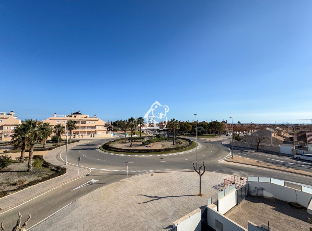 Alquiler - Duplex - Torre de la Horadada