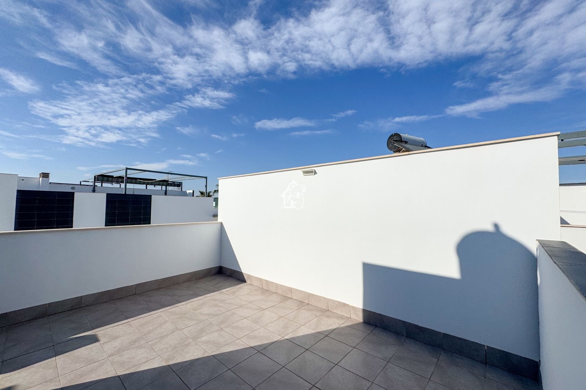 Alquiler - Duplex - Torre de la Horadada