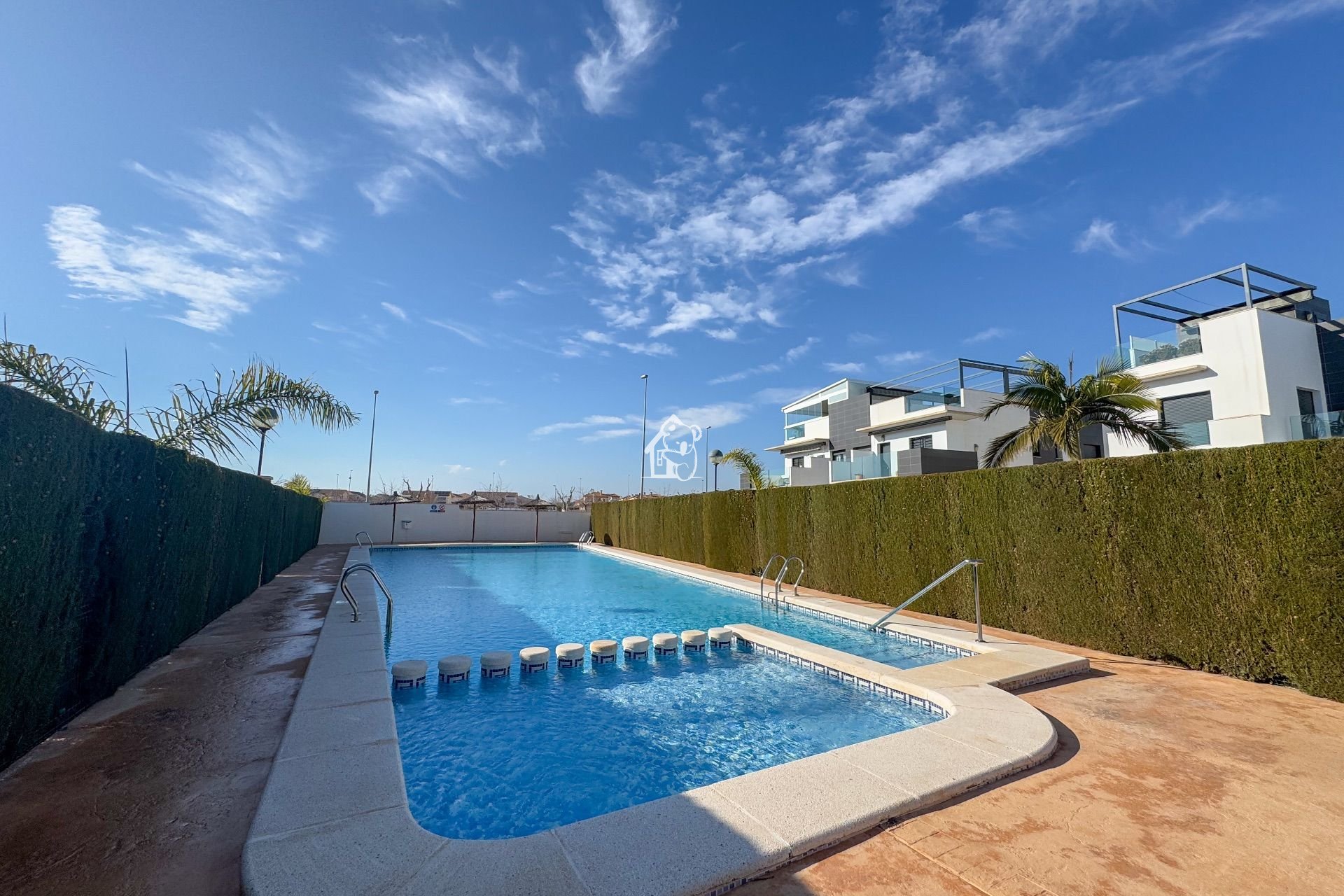 Alquiler - Duplex - Torre de la Horadada