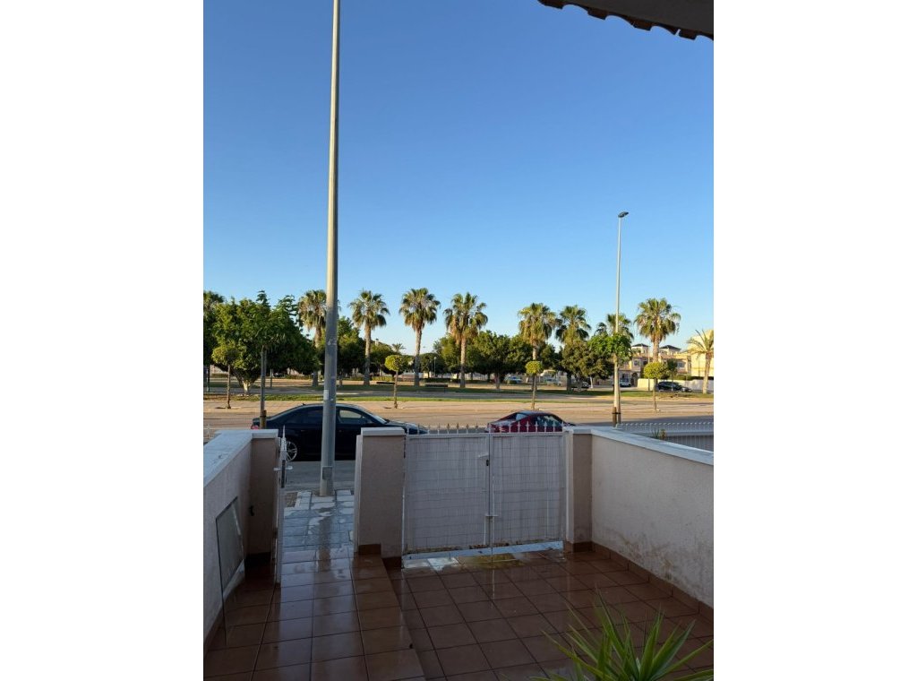 Alquiler - Duplex - Torre de la Horadada