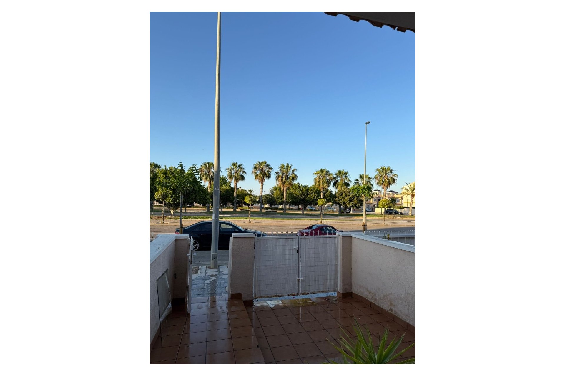 Alquiler - Duplex - Torre de la Horadada