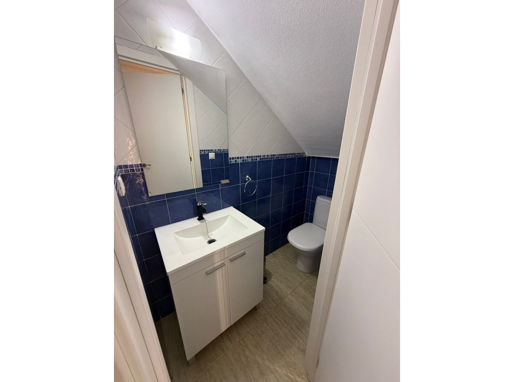 Alquiler - Duplex - Torre de la Horadada