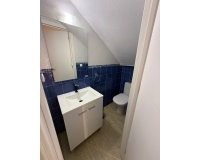 Alquiler - Duplex - Torre de la Horadada