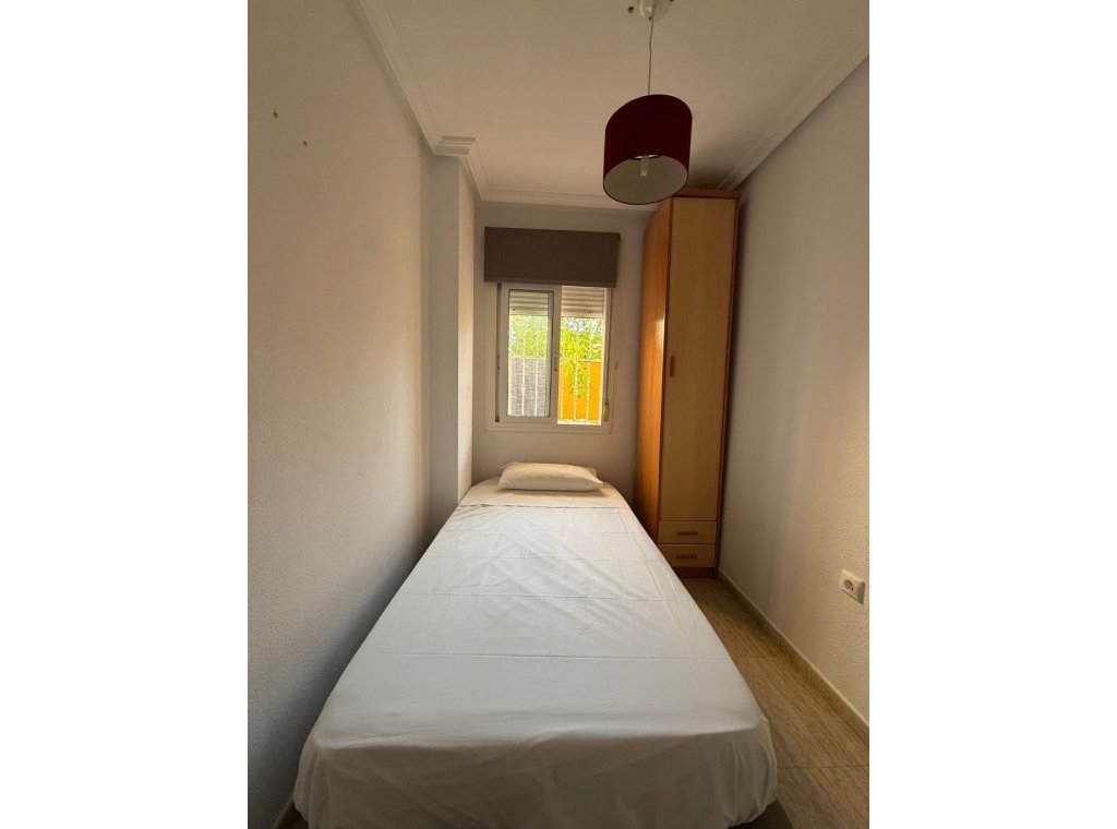Alquiler - Duplex - Torre de la Horadada