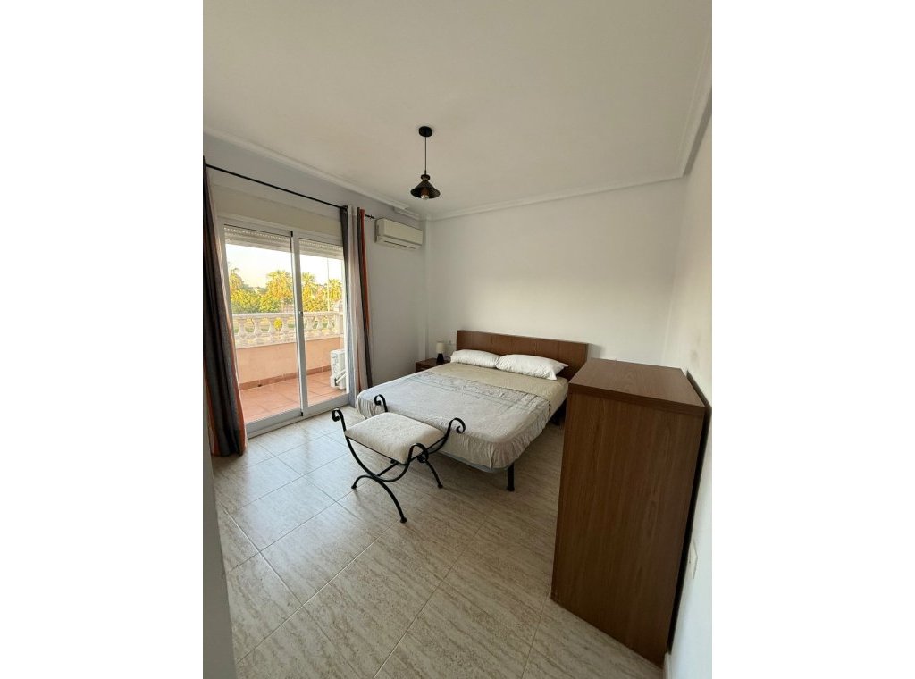 Alquiler - Duplex - Torre de la Horadada