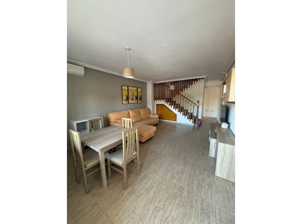 Alquiler - Duplex - Torre de la Horadada