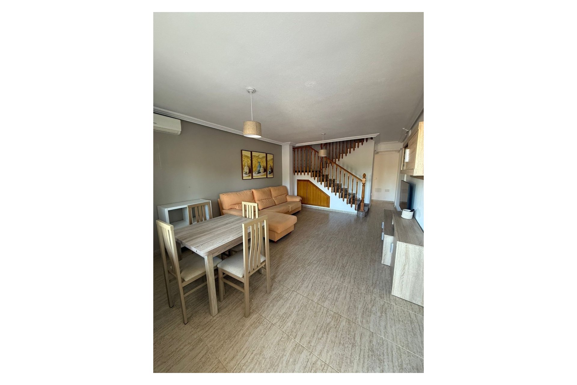 Alquiler - Duplex - Torre de la Horadada