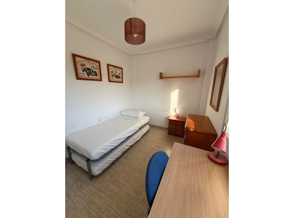 Alquiler - Duplex - Torre de la Horadada