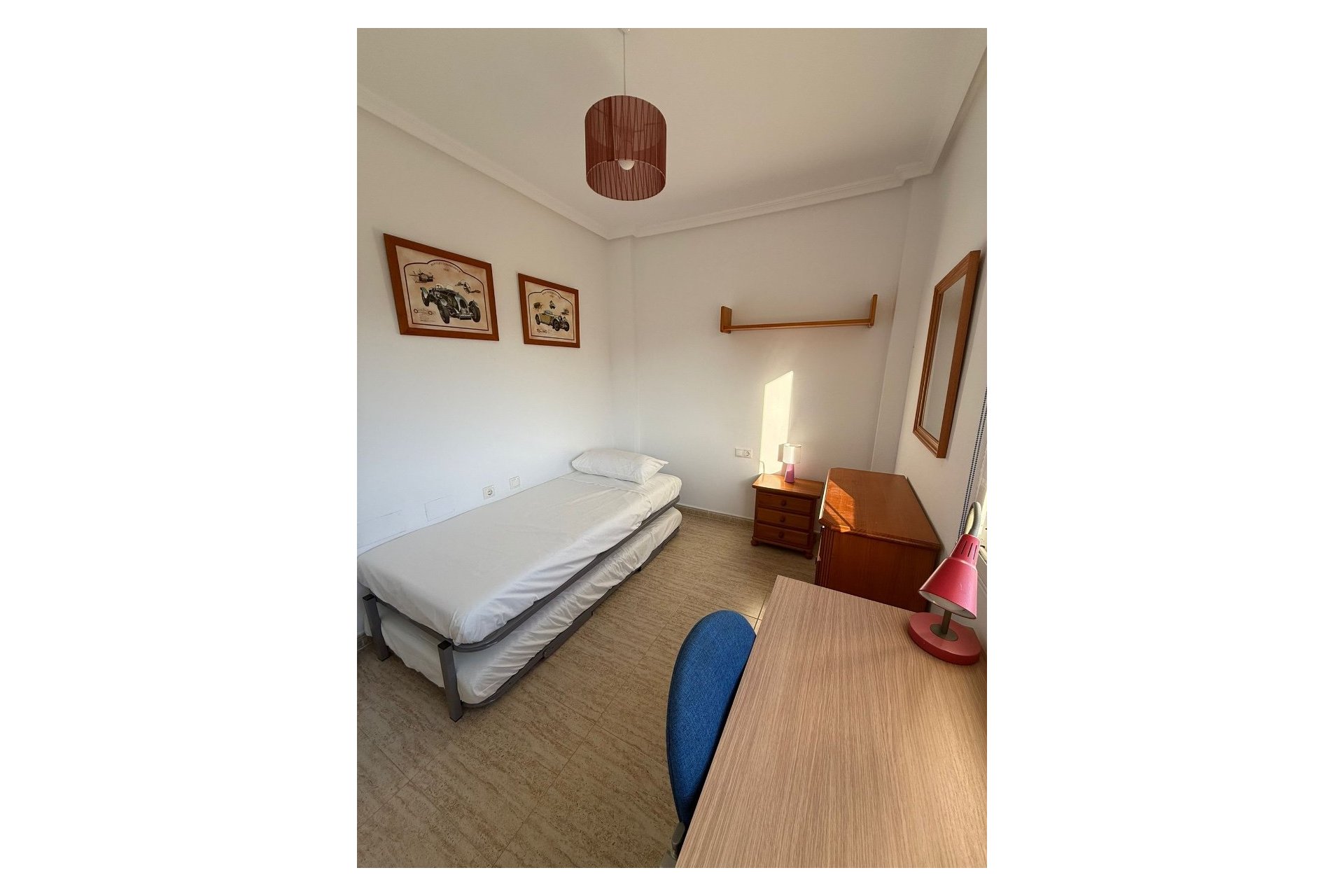 Alquiler - Duplex - Torre de la Horadada