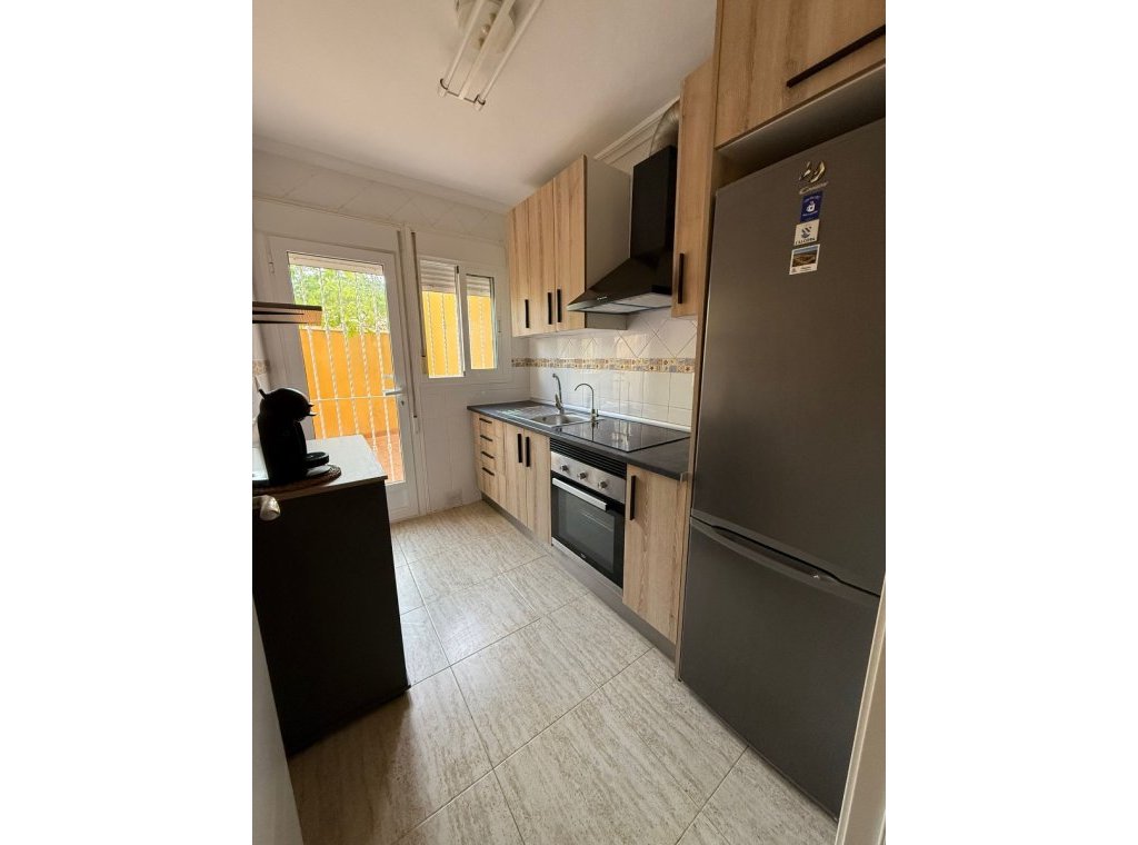 Alquiler - Duplex - Torre de la Horadada