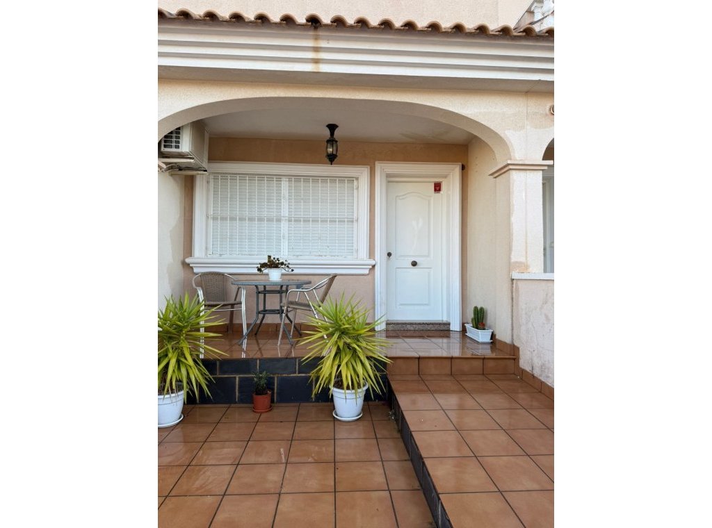 Alquiler - Duplex - Torre de la Horadada