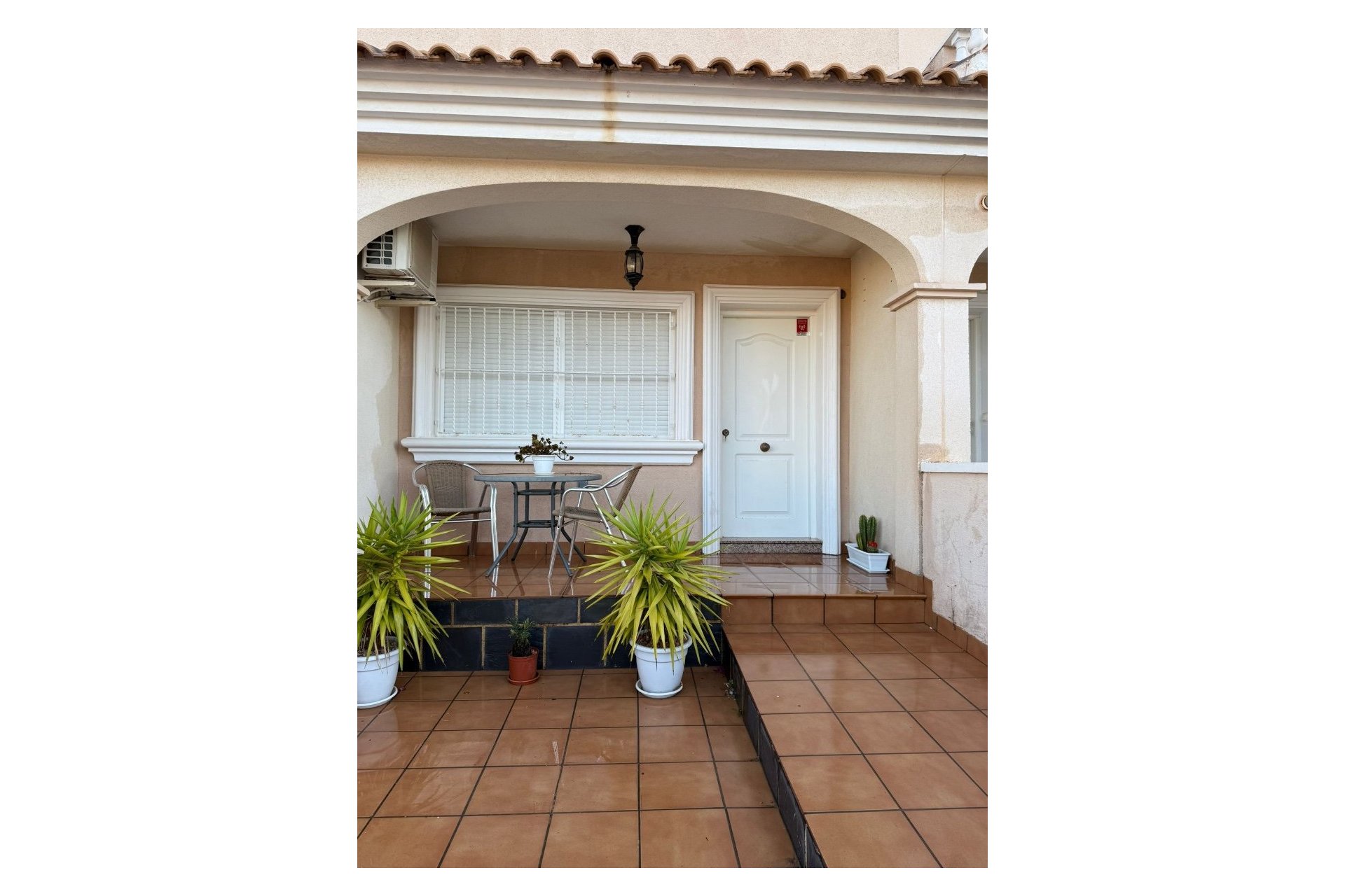 Alquiler - Duplex - Torre de la Horadada