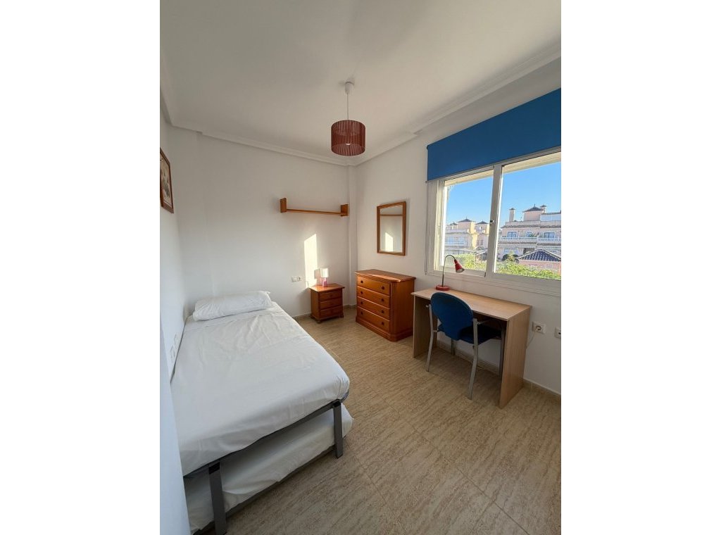 Alquiler - Duplex - Torre de la Horadada