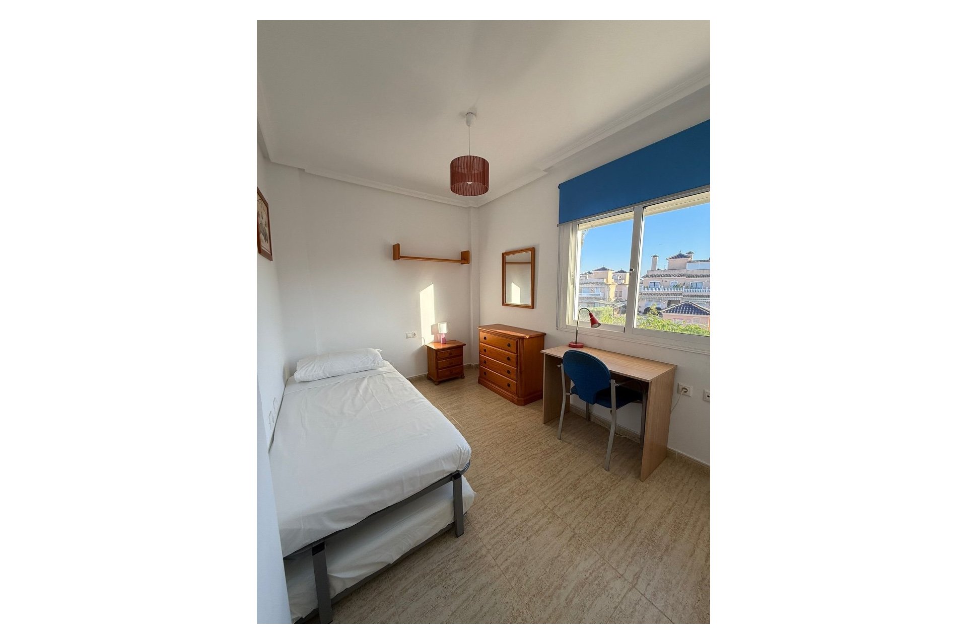 Alquiler - Duplex - Torre de la Horadada