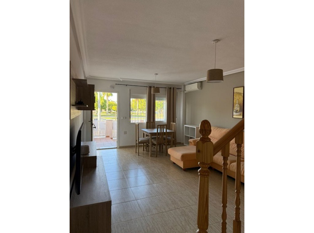 Alquiler - Duplex - Torre de la Horadada