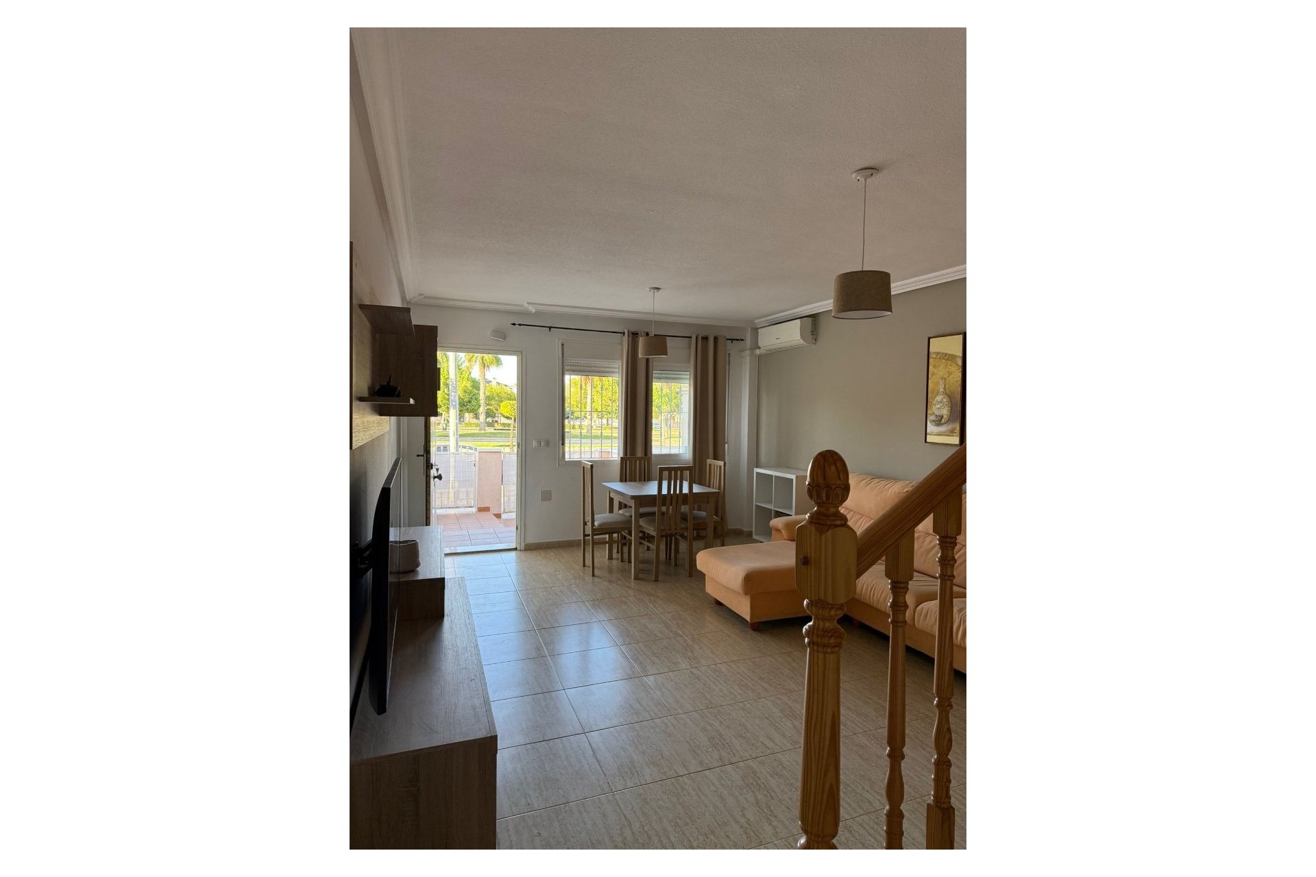 Alquiler - Duplex - Torre de la Horadada