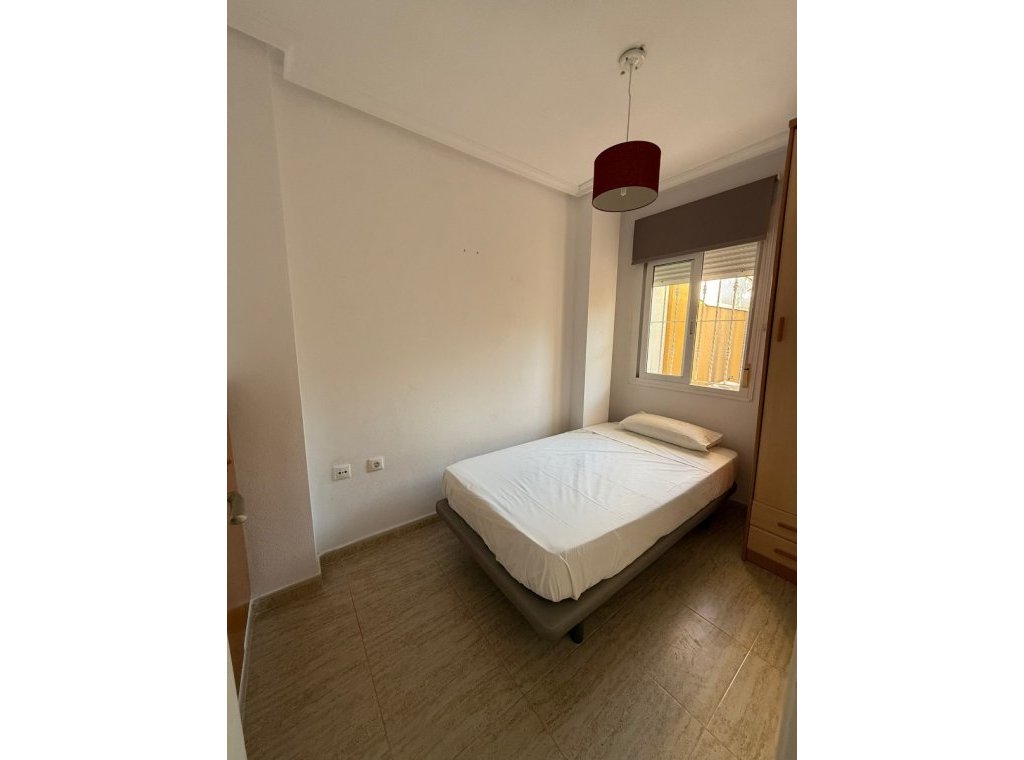 Alquiler - Duplex - Torre de la Horadada