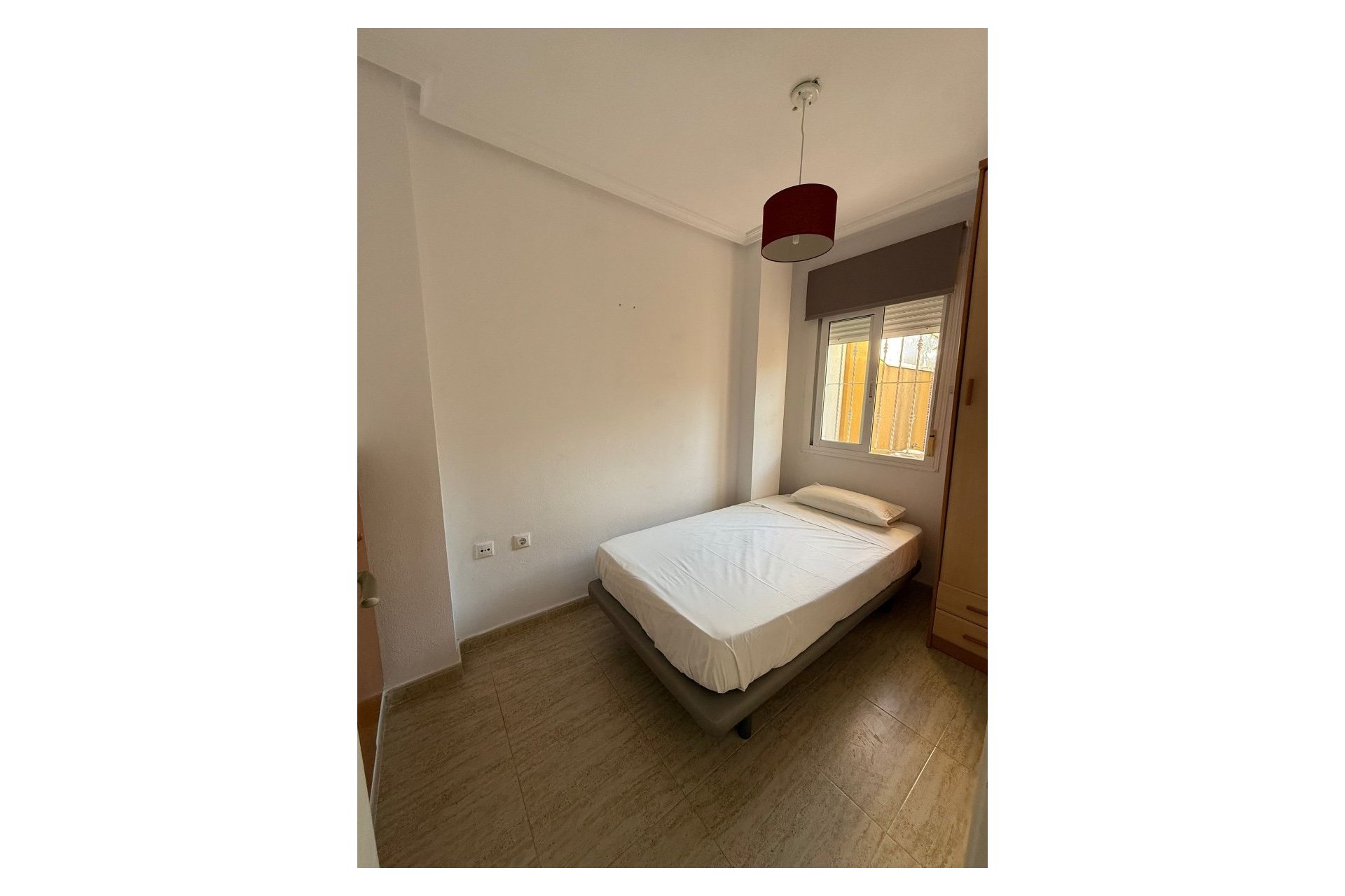 Alquiler - Duplex - Torre de la Horadada