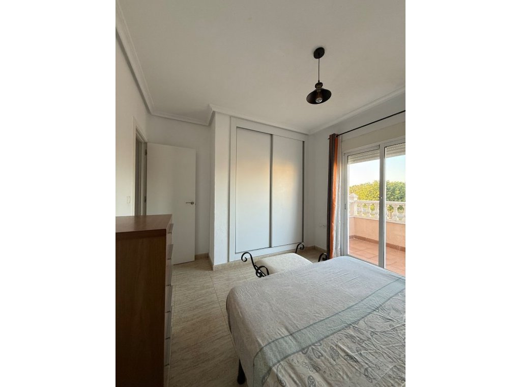 Alquiler - Duplex - Torre de la Horadada