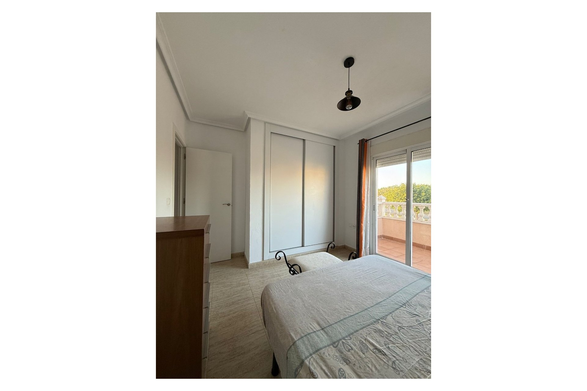 Alquiler - Duplex - Torre de la Horadada