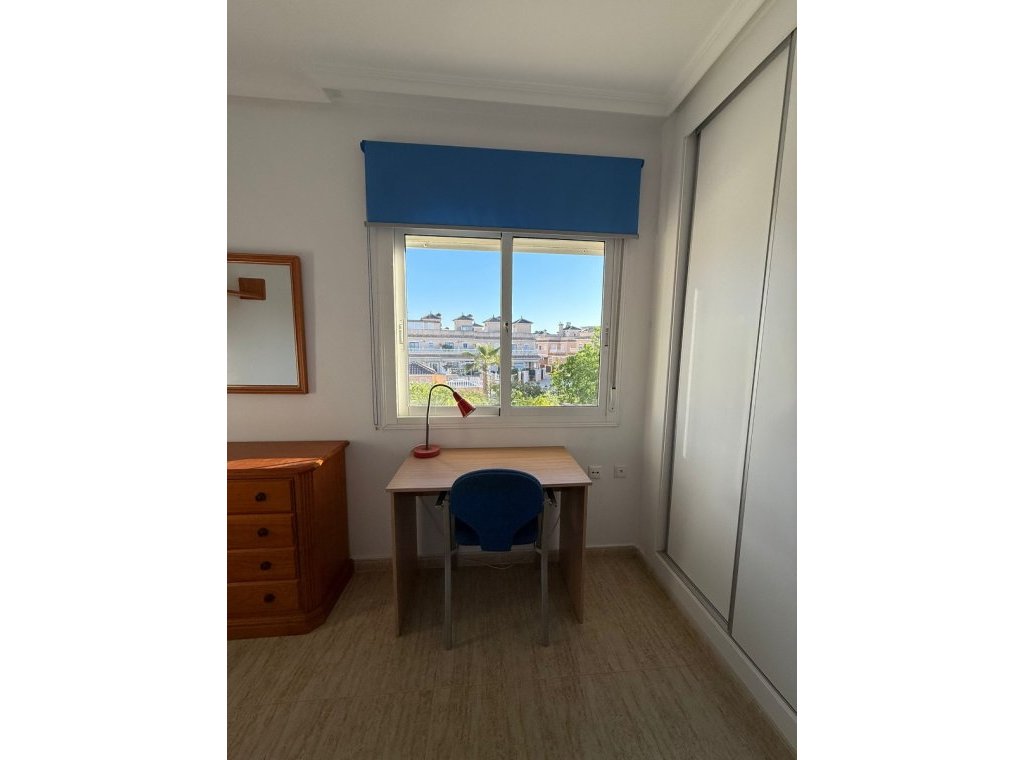 Alquiler - Duplex - Torre de la Horadada