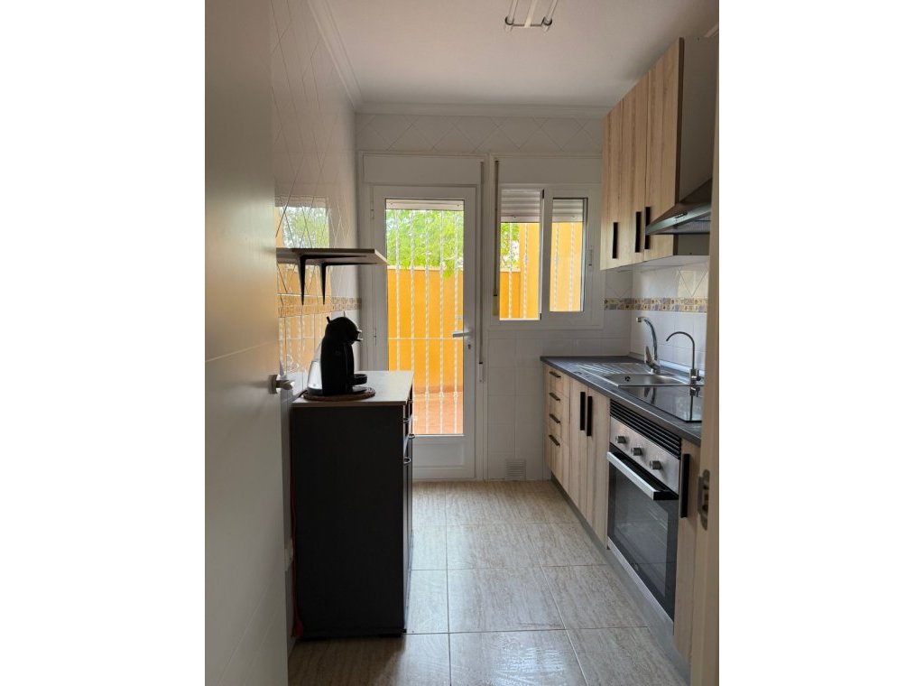 Alquiler - Duplex - Torre de la Horadada