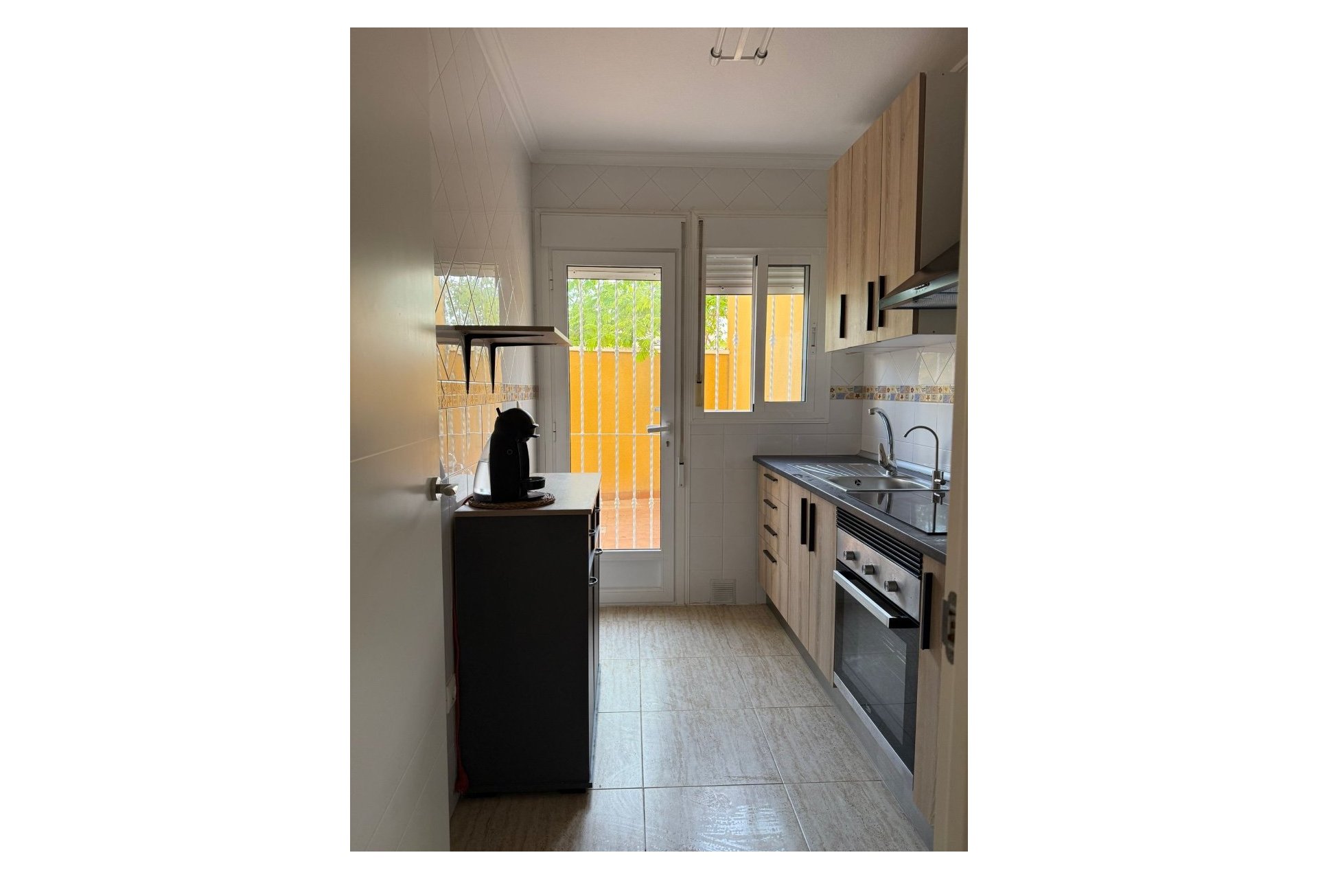 Alquiler - Duplex - Torre de la Horadada