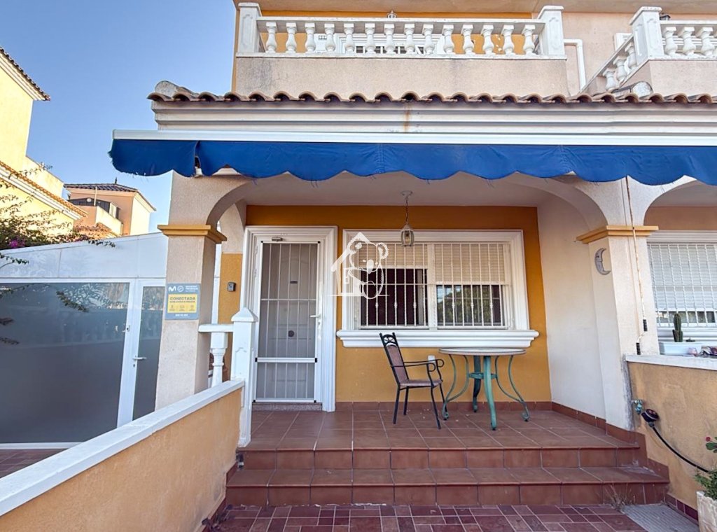 Alquiler - Duplex - Torre de la Horadada