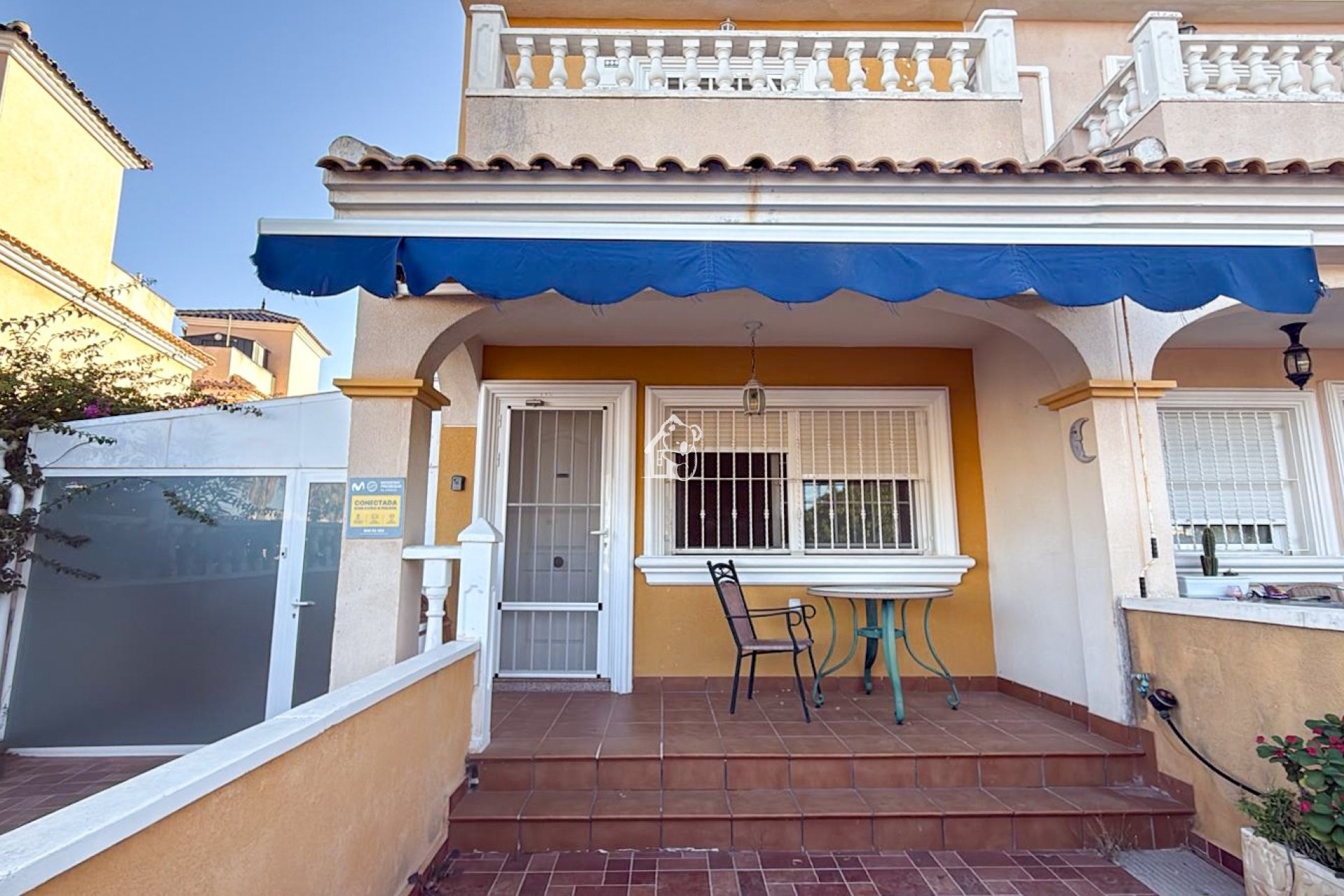Alquiler - Duplex - Torre de la Horadada