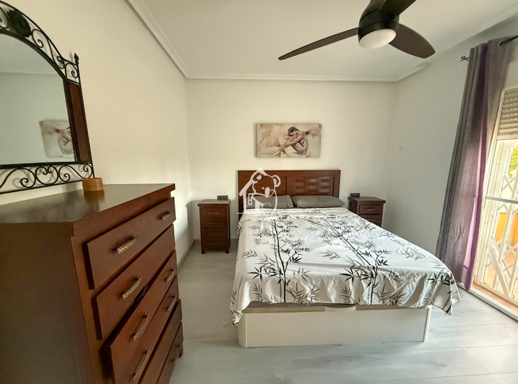 Alquiler - Duplex - Torre de la Horadada