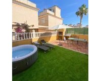 Alquiler - Duplex - Torre de la Horadada