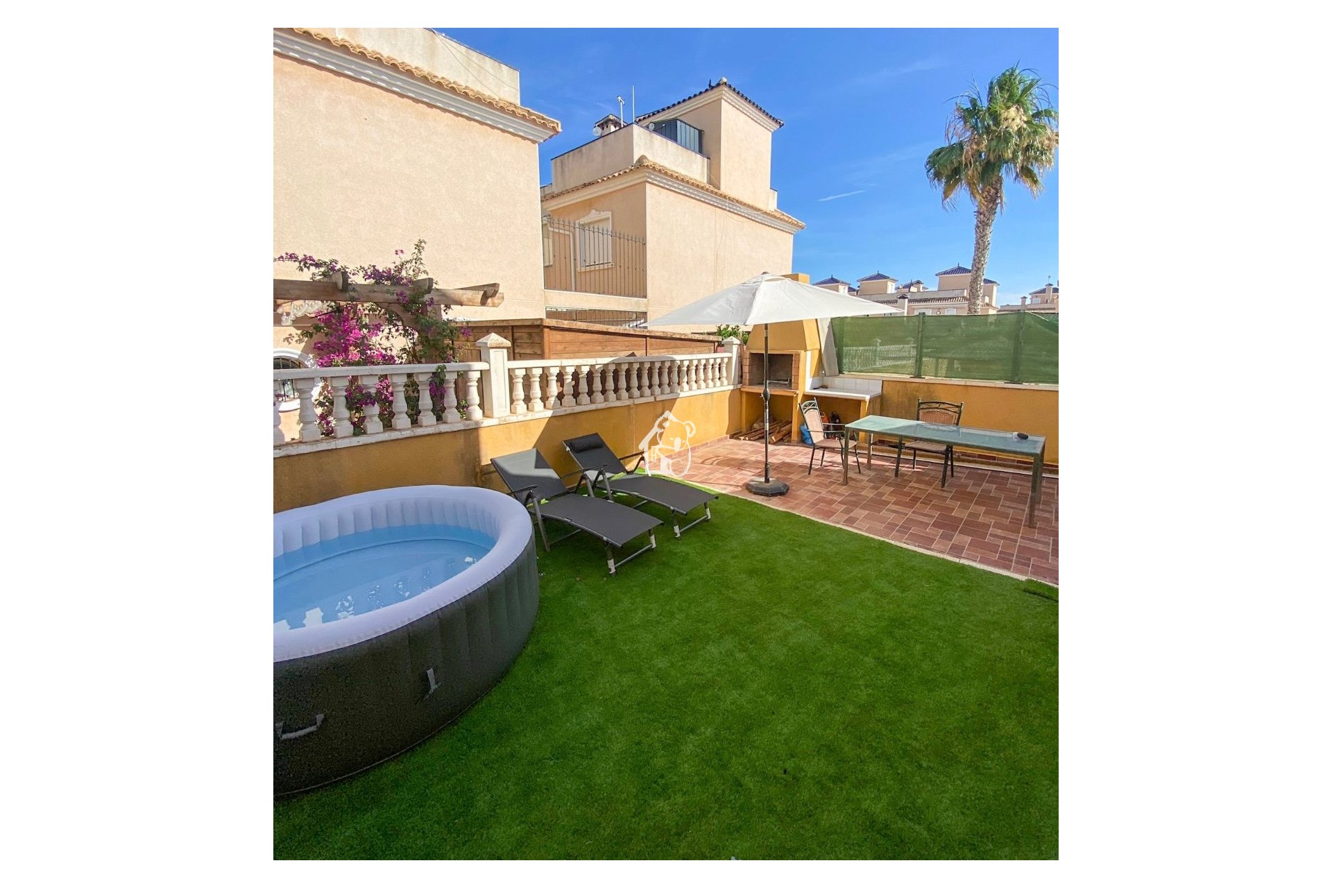 Alquiler - Duplex - Torre de la Horadada