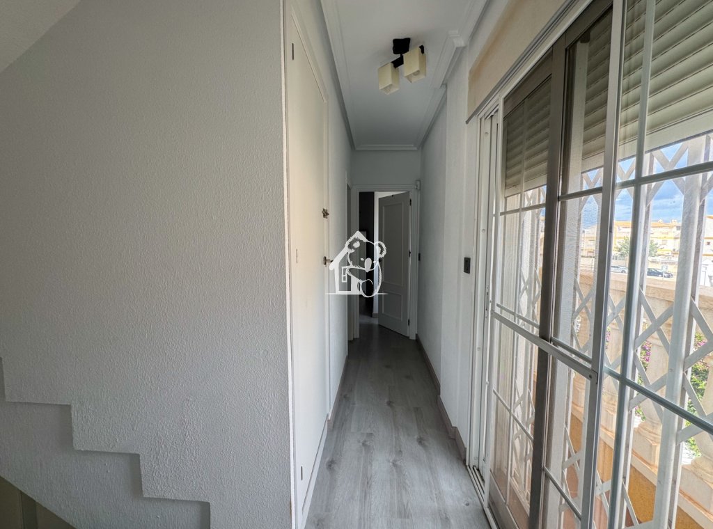 Alquiler - Duplex - Torre de la Horadada