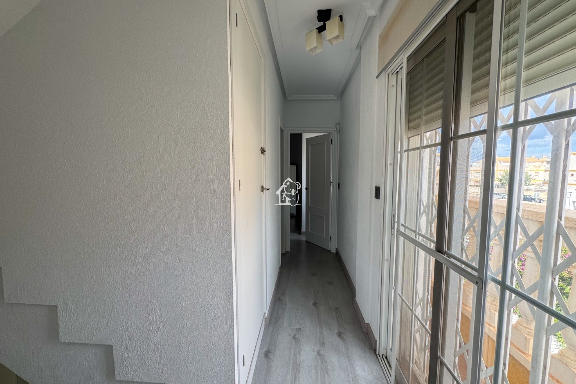 Alquiler - Duplex - Torre de la Horadada
