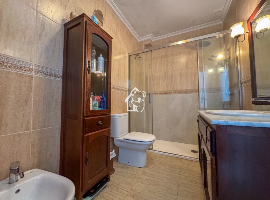 Alquiler - Duplex - Torre de la Horadada