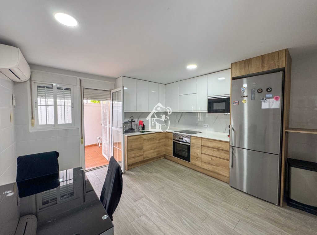 Alquiler - Duplex - Torre de la Horadada