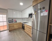 Alquiler - Duplex - Torre de la Horadada