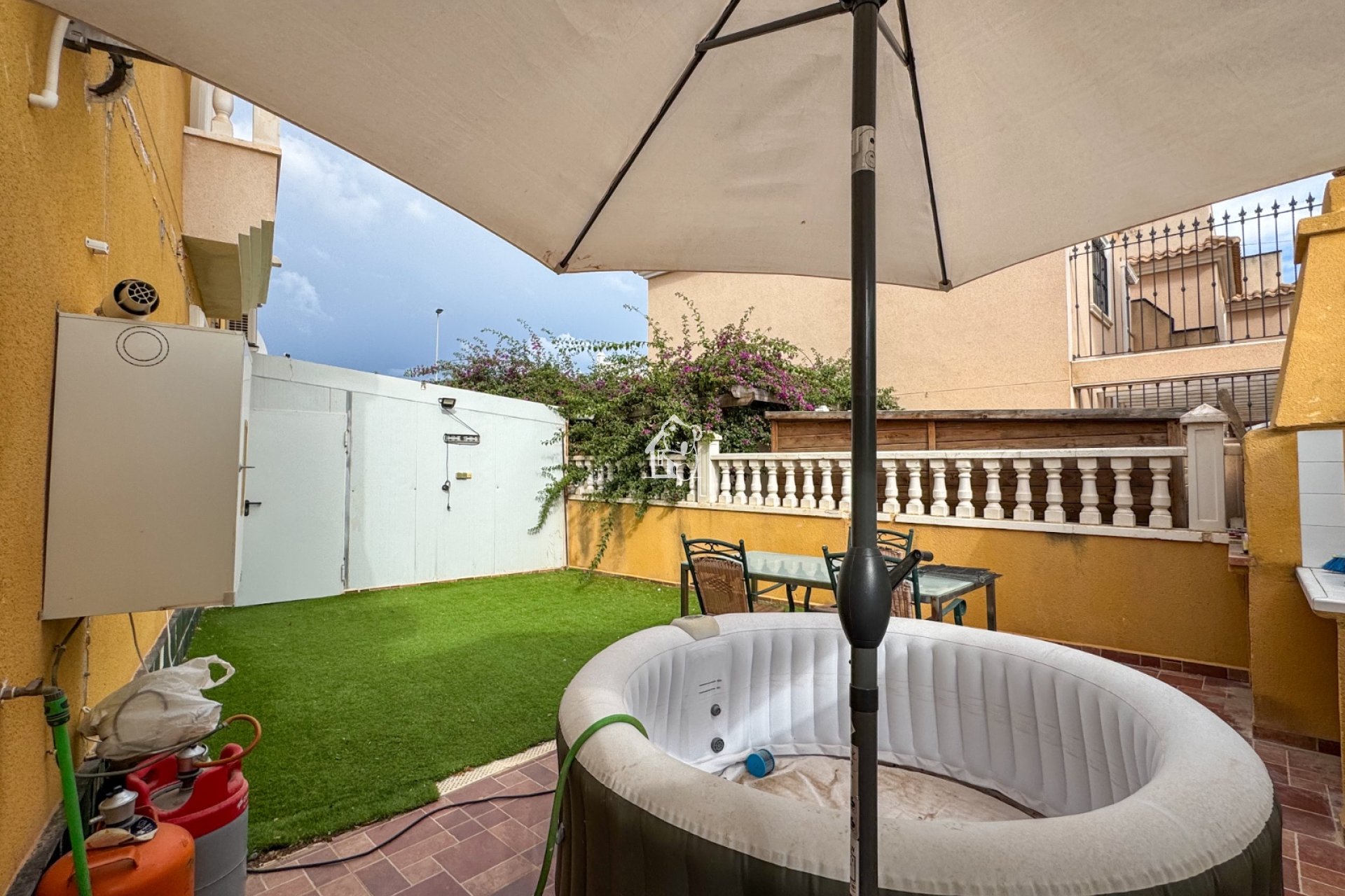 Alquiler - Duplex - Torre de la Horadada