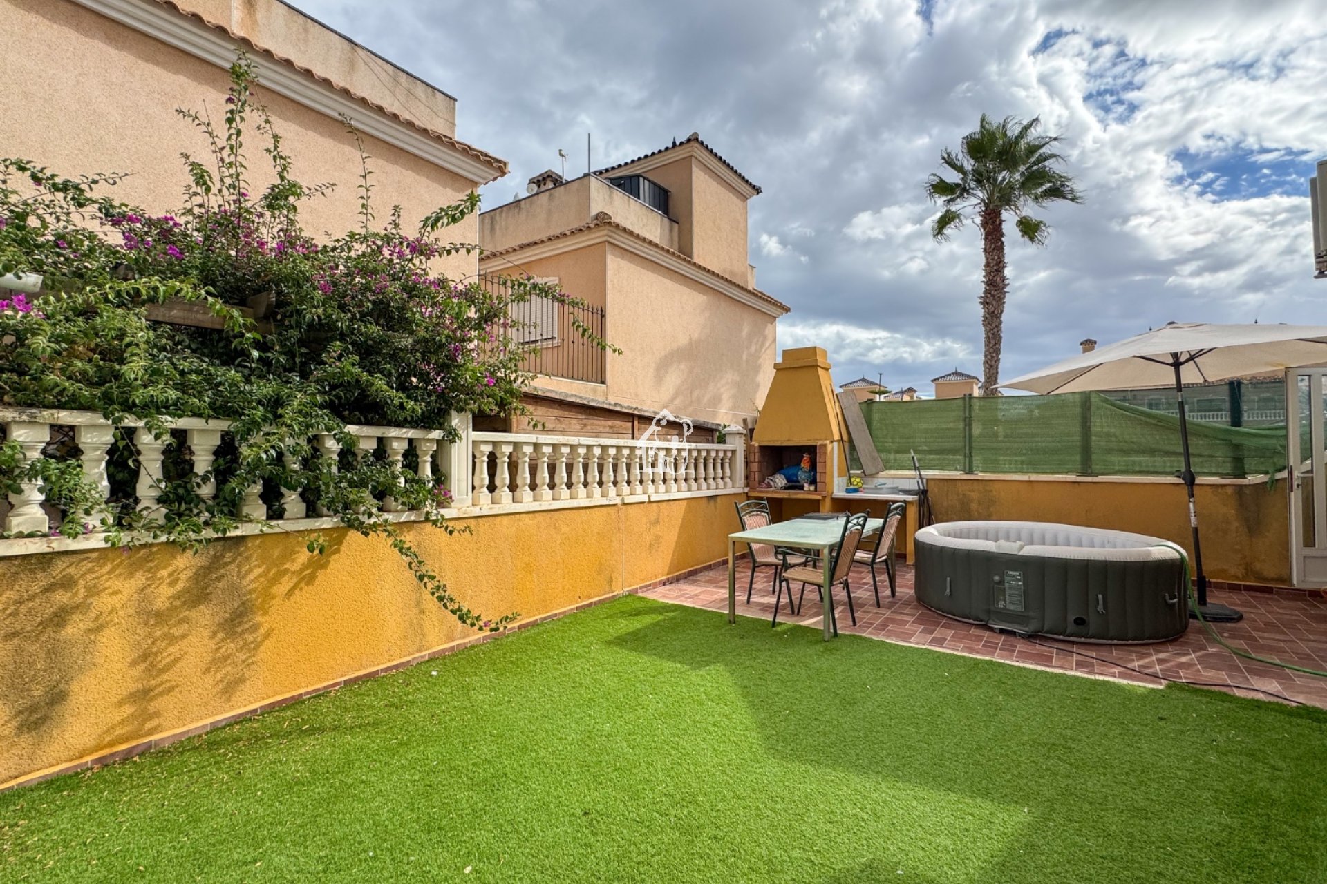 Alquiler - Duplex - Torre de la Horadada