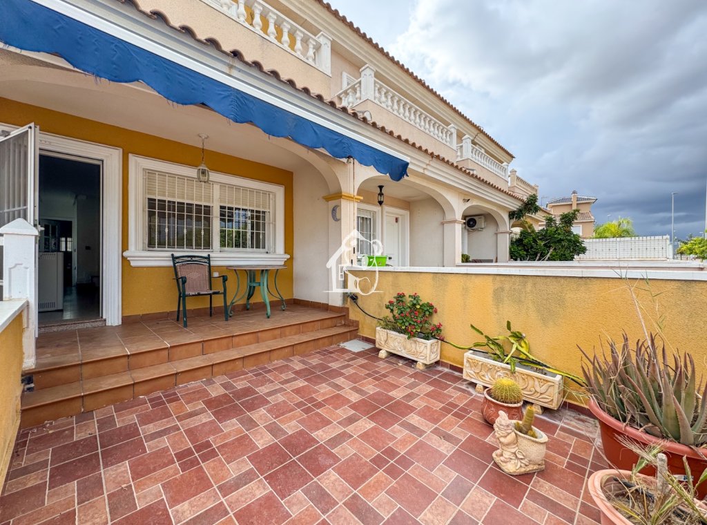 Alquiler - Duplex - Torre de la Horadada