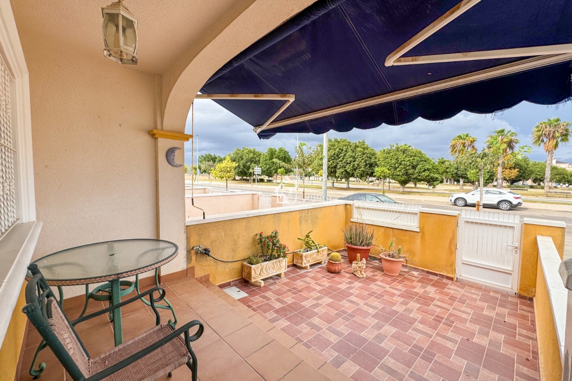Alquiler - Duplex - Torre de la Horadada