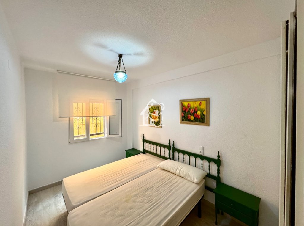 Alquiler - Duplex - Torrevieja