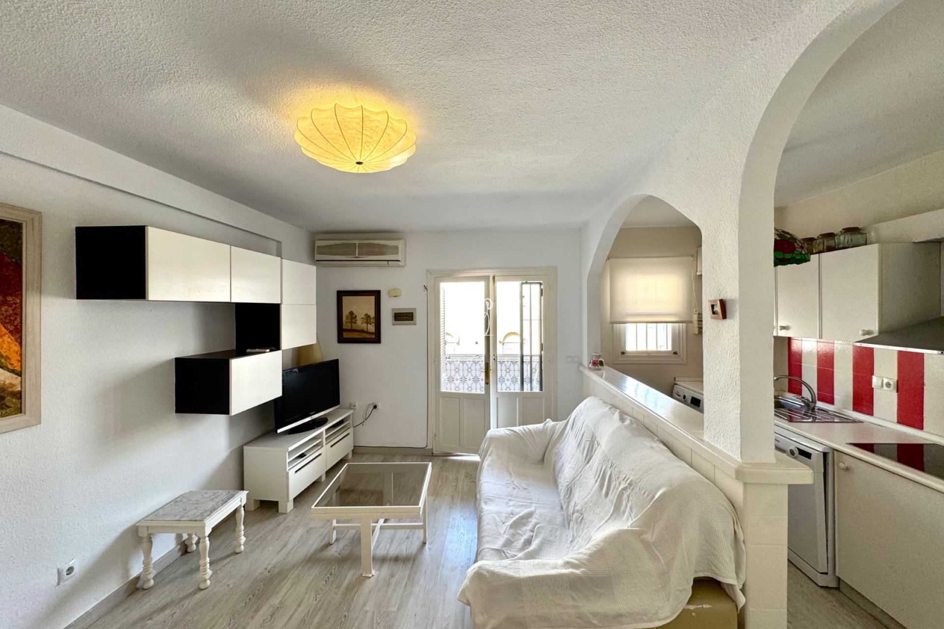 Alquiler - Duplex - Torrevieja