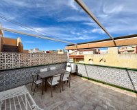 Alquiler - Duplex - Torrevieja