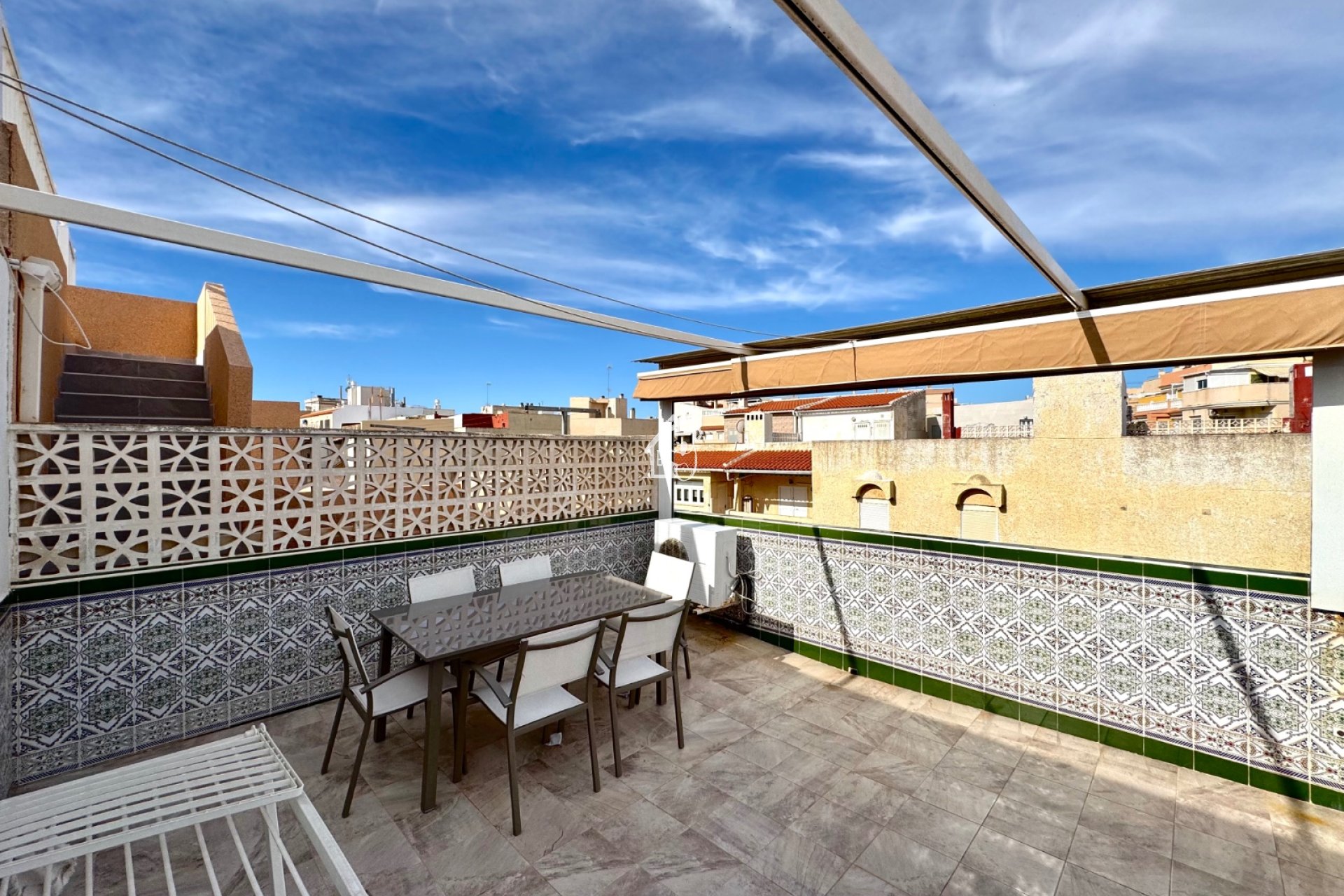 Alquiler - Duplex - Torrevieja