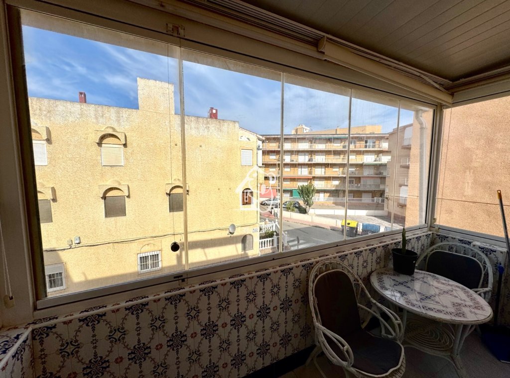 Alquiler - Duplex - Torrevieja