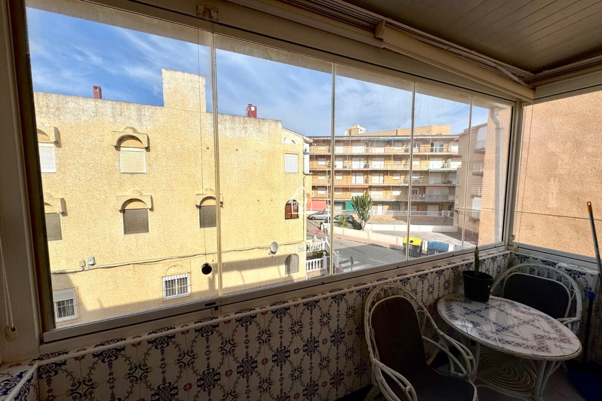 Alquiler - Duplex - Torrevieja
