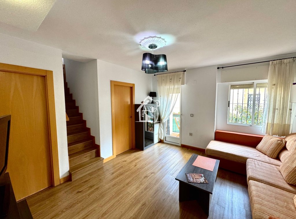 Alquiler - Duplex - Torrevieja