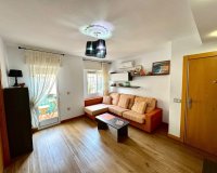 Alquiler - Duplex - Torrevieja