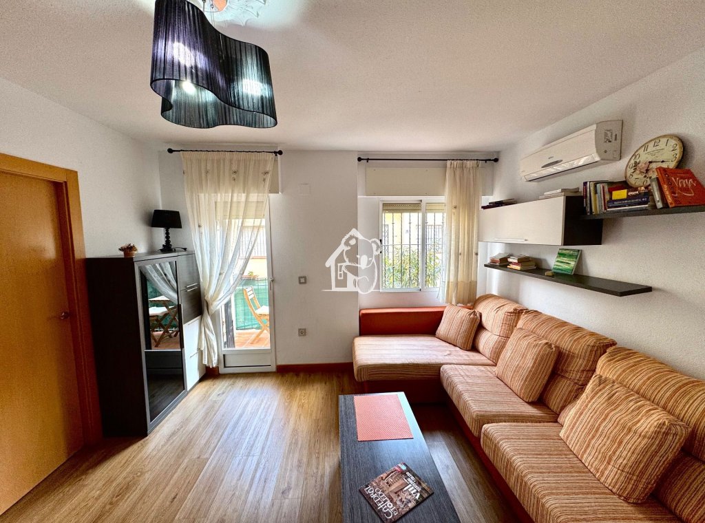 Alquiler - Duplex - Torrevieja